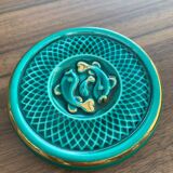 Art Deco Coasters and Bottle Holders