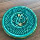 Art Deco Coasters and Bottle Holders