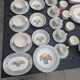 Service Basket Villeroy and Bosch 69 pieces