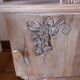 Bedside table
