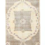 7x12 Oversized Persian Rug, 203x366Cm