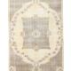 Tapis persan surdimensionné 7x12, 203x366Cm