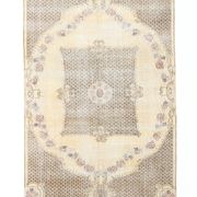 Tapis persan surdimensionné 7x12, 203x366Cm