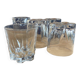 Whiskey glass