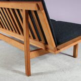 1960s Sofa “2218” by Borge Mogensen for Fredericia, Denmark