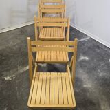 Folding Chair 1980s