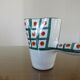 Antoine Fazio Vallauris pitcher signed 50s 60s