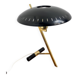 Lampe Z Louis Kalff