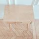 Renovated vintage Scandinavian bedside table, 1950s-60s.
