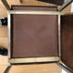 Set de 4 chaises vintage 70s