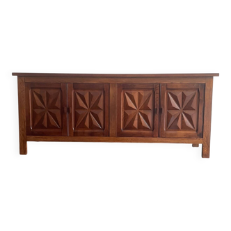 French sideboard