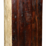 Armoire en teck ancien