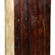 Antique teak cabinet