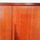 Armoire teck