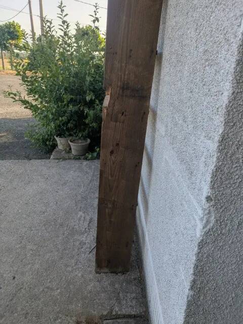 Large cupboard, library