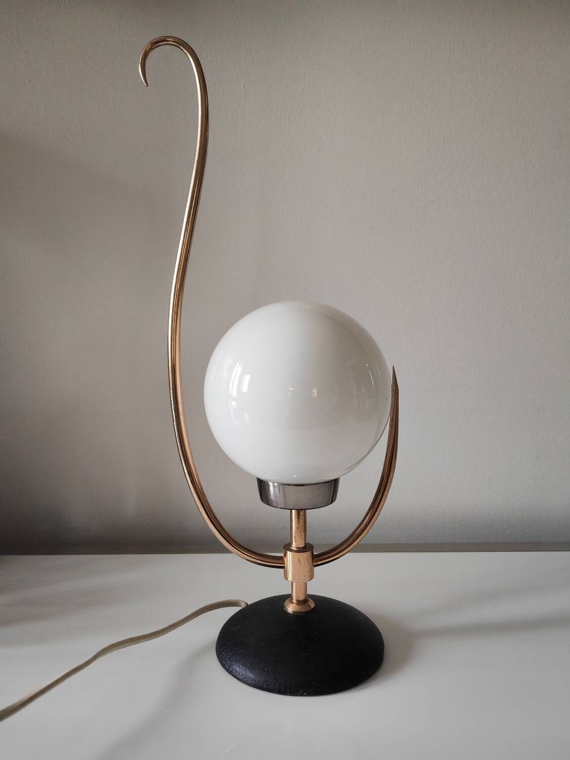 Arlus House Lamp