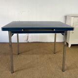 Formica table with extensions