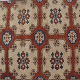 ColourfulTurkish  Mini Rug sku 1937