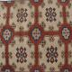 ColourfulTurkish  Mini Rug sku 1937
