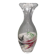 "Seagrass" vase by Vicke Lundstrand Sweden 1970s.