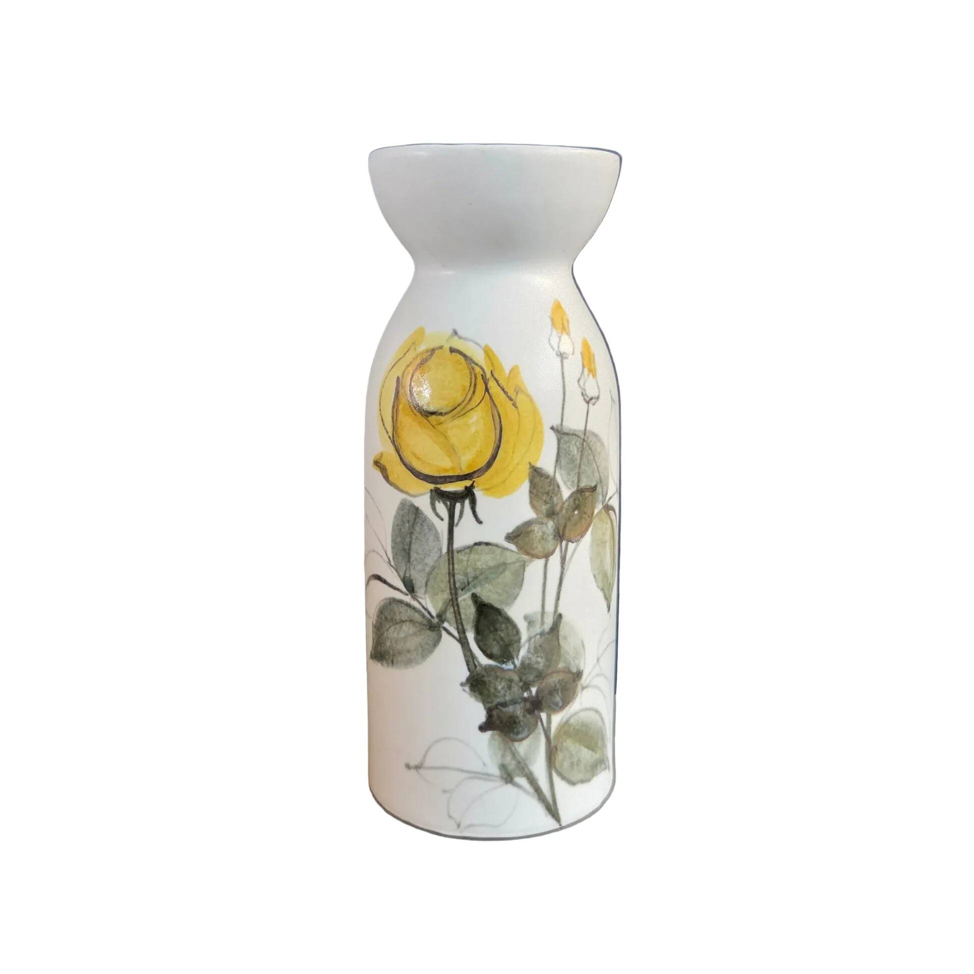 Kukka vase by Hilkka-Liisa Ahola for Arabia - Finland