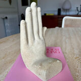 Main sculpture in stone