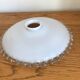 Opaline lampshade