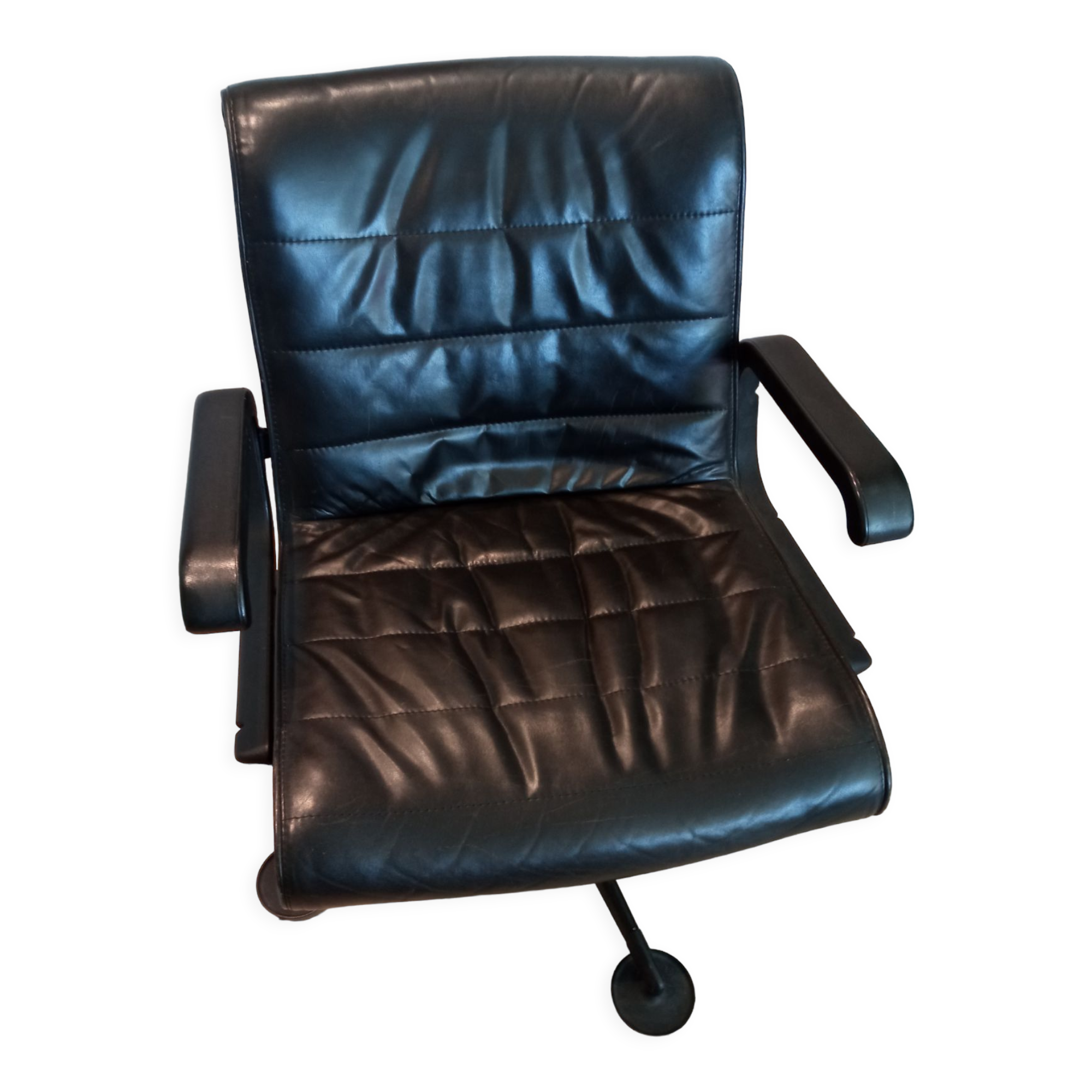 Armchair richard sapper