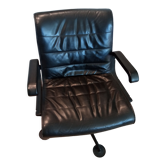 Armchair richard sapper