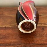 Small Vase Vallauris free form