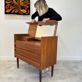 Commode coiffeuse