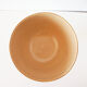 Ceramic cup imitation wood 1970