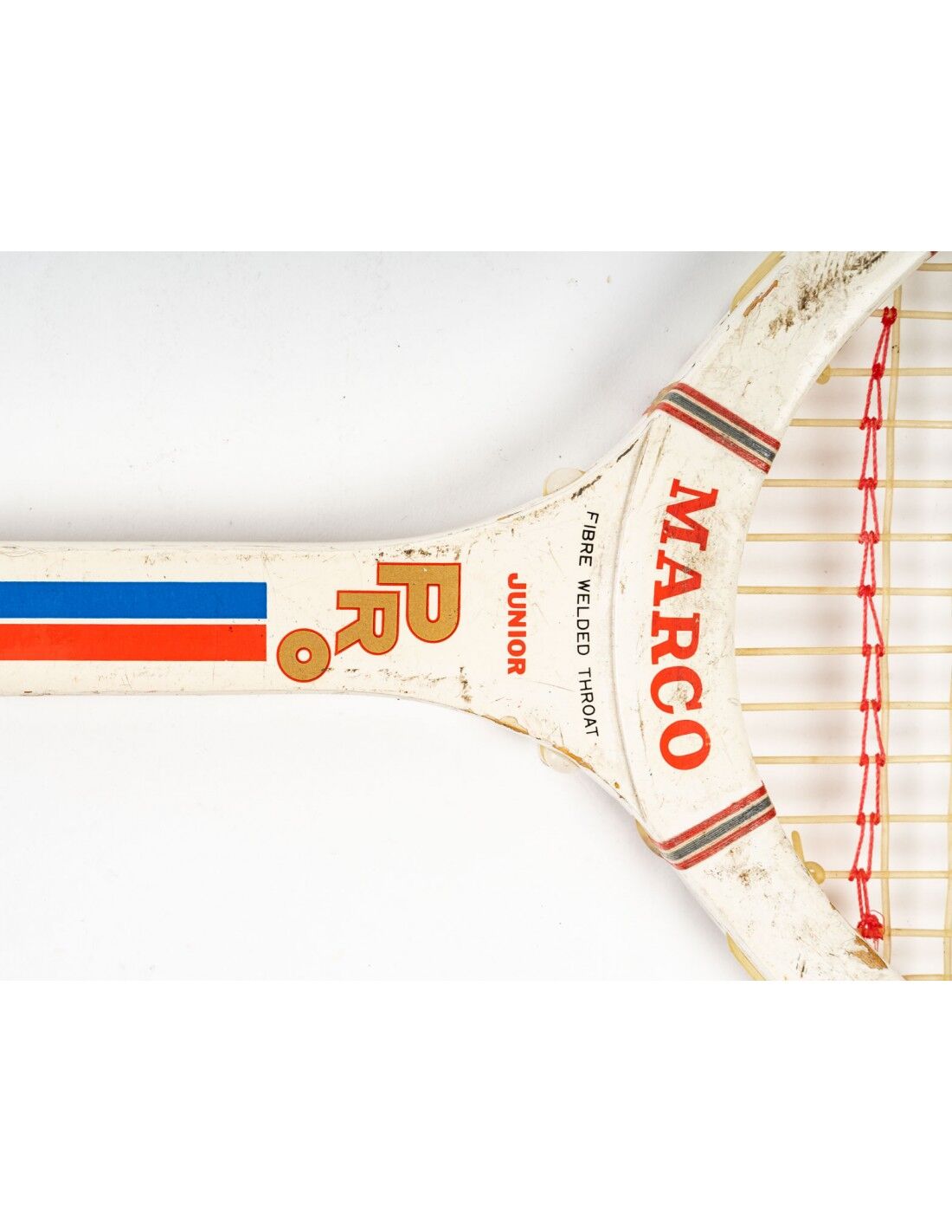 Marco Tennis Racket, Junior Pro