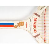Marco Tennis Racket, Junior Pro