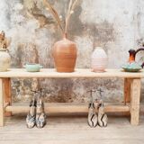Vintage bench
