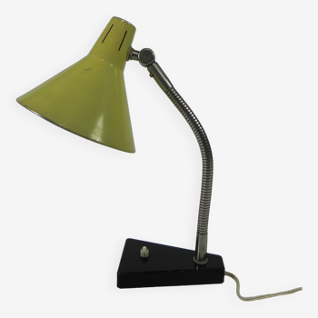 Hala 'Zonneserie' Desk Lamp by H. Busquet 1960s