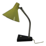 Hala 'Zonneserie' Desk Lamp by H. Busquet 1960s