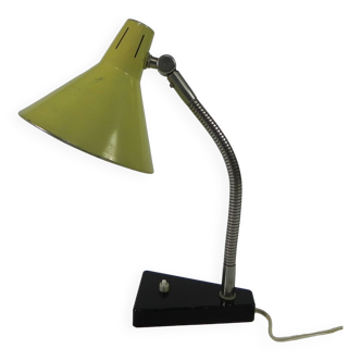 Hala 'Zonneserie' Desk Lamp by H. Busquet 1960s