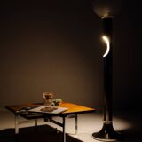 Floor lamps by Angelo Brotto for Esperia