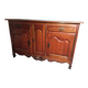 Old enfilade