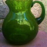 Vintage carafe