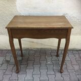 Old office vintage wood