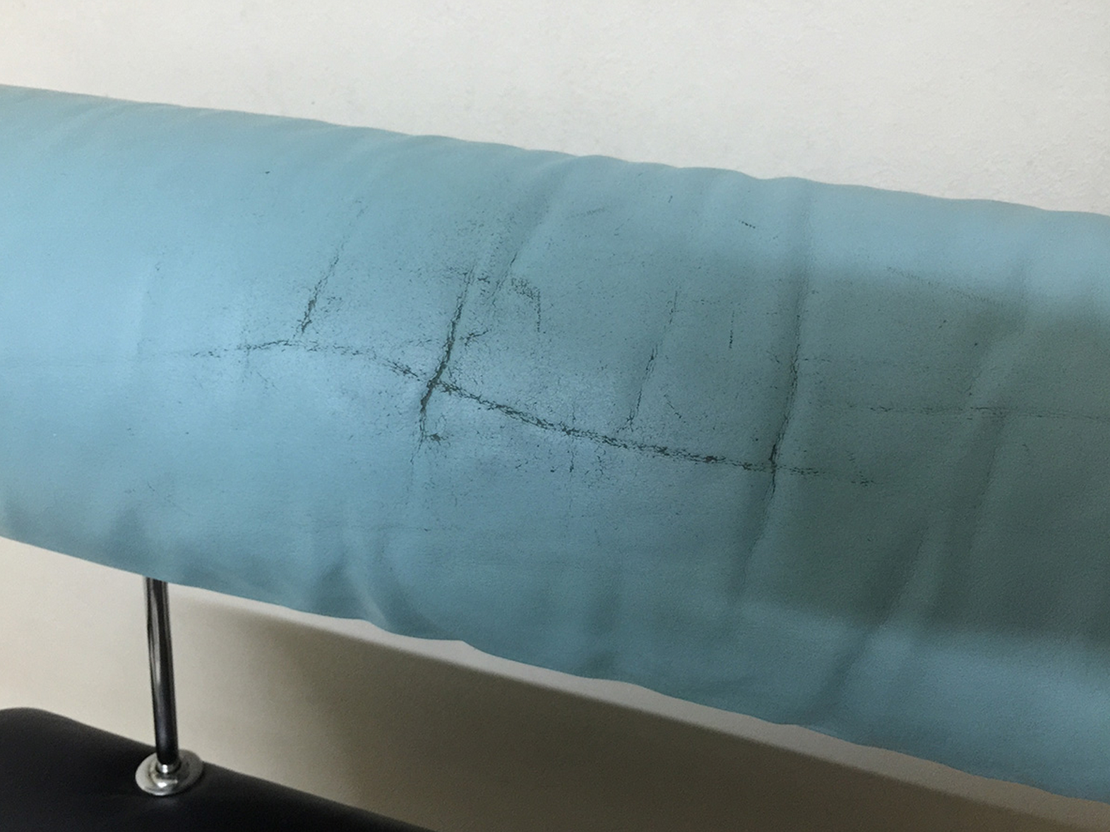 Chair Peter Maly Zyklus - 1980