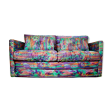 Convertible sofa "Deplimousse" 1990
