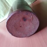 Bouteille en grès vintage