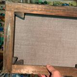 Beautiful painting Marine E. Guilleux