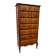 Louis XV Bow-Shape Chest of Drawers