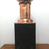 Lampe industrielle 1950