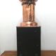Industrial lamp 1950