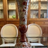 Ceramic vase